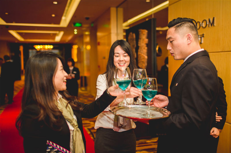 常熟凱馳供應(yīng)商見面會策劃 常熟凱馳供應(yīng)商見面會策劃