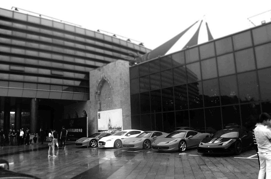 星動(dòng)蘇州LIV品牌發(fā)布會(huì)策劃 星動(dòng)蘇州LIV品牌發(fā)布會(huì)策劃