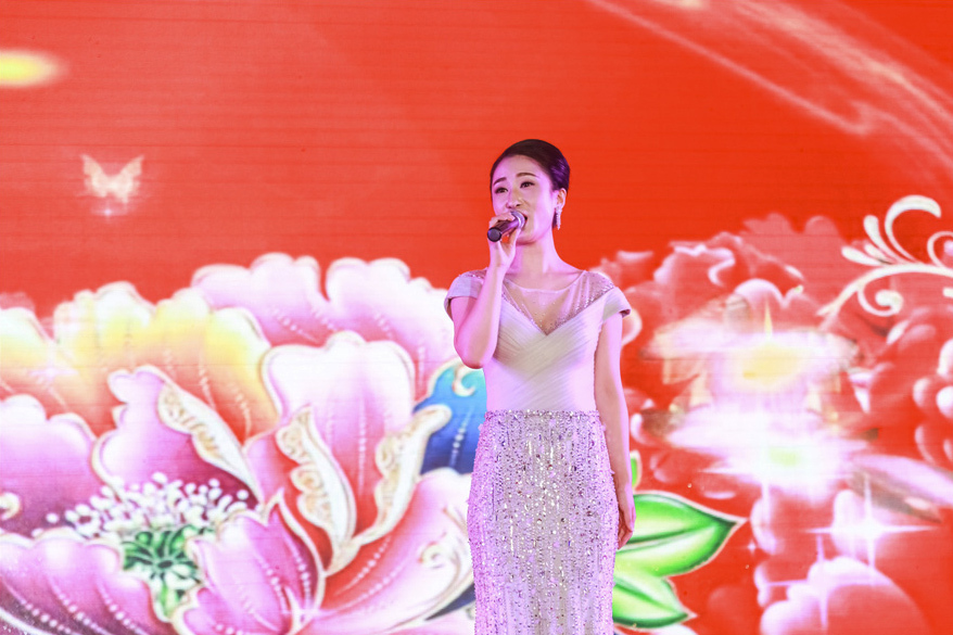 蘇州企業(yè)年會策劃有哪些創(chuàng)意形式？