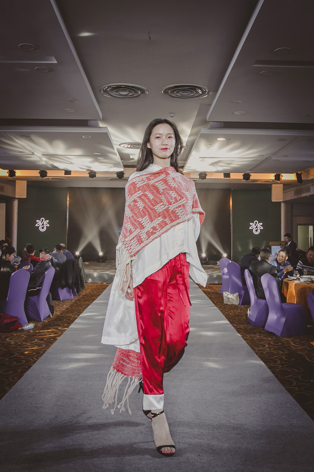 禾孚泰徒步和發(fā)布會(huì) 禾孚泰徒步和發(fā)布會(huì)