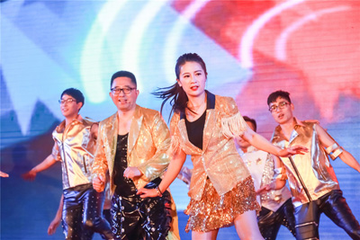 靠譜的年會策劃企業(yè)包含哪些小型年會策劃？