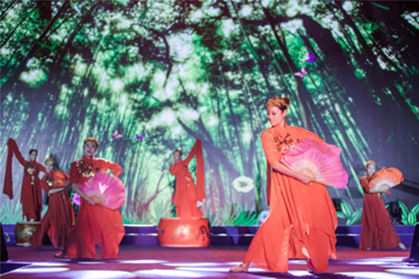 理想的年會(huì)策劃單位是如何開展特色年會(huì)策劃？