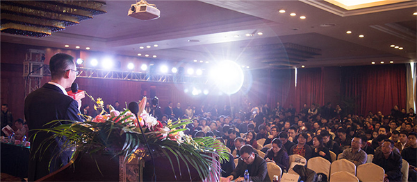 理想的年會策劃公司是怎樣實現(xiàn)年會文案策劃？