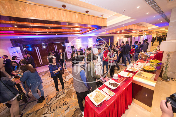 小型年會策劃要怎樣做才能讓觀眾滿意 小型年會策劃要怎樣做才能讓觀眾滿意